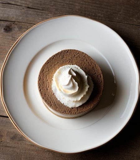 Cream Recipe recipe image