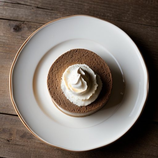 Cream Recipe recipe image