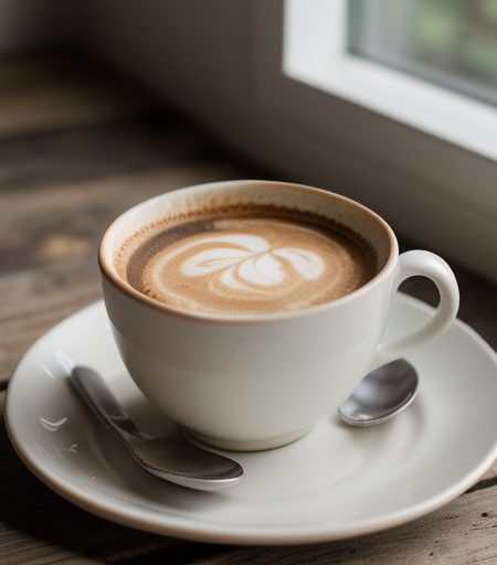Cream Recipe recipe image