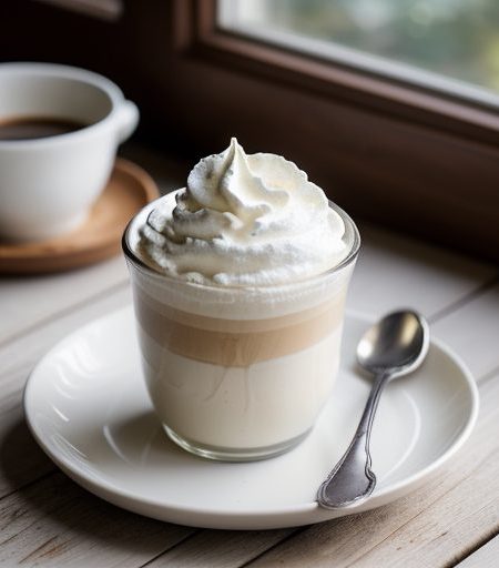Cream Recipe recipe image