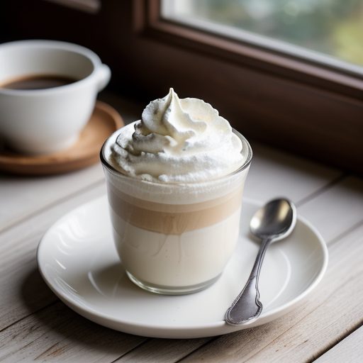 Cream Recipe recipe image