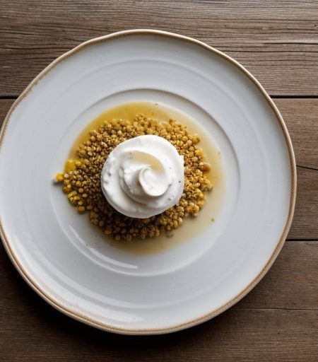 Cream Recipe recipe image