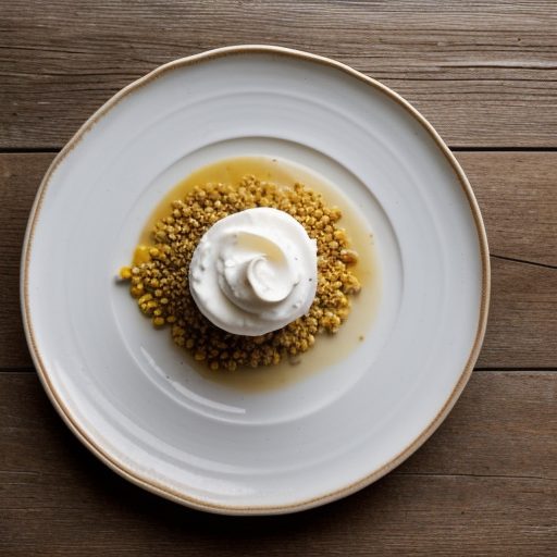 Cream Recipe recipe image