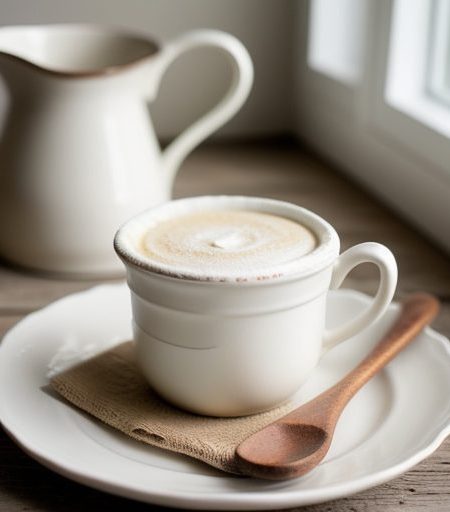 Cream Recipe recipe image