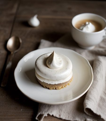 Cream Recipe recipe image