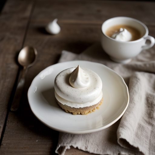 Cream Recipe recipe image