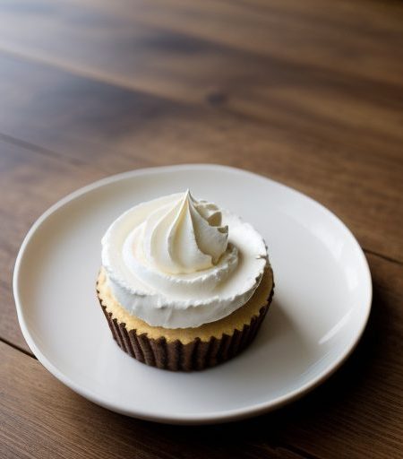 Cream Recipe recipe image