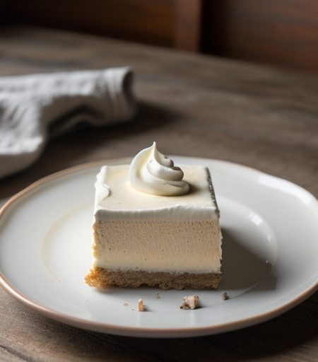 Cream Recipe recipe image