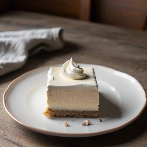 Cream Recipe recipe image
