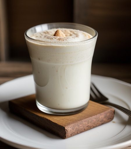 Cream Recipe recipe image