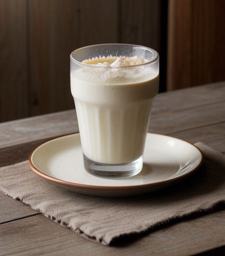 Cream Recipe recipe image
