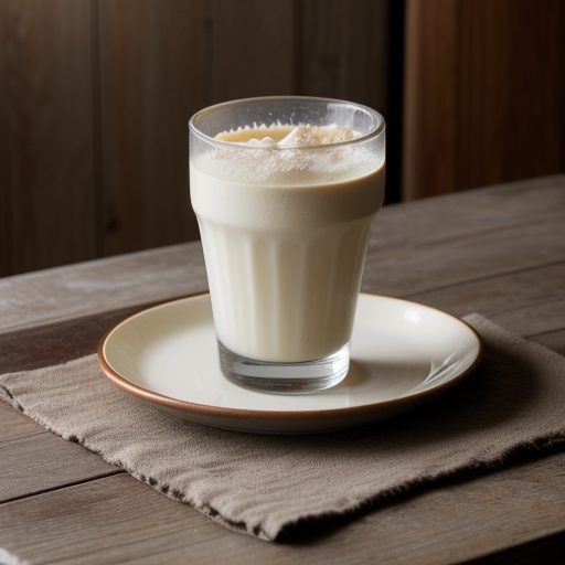 Cream Recipe recipe image