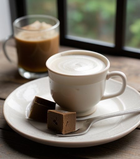 Cream Recipe recipe image