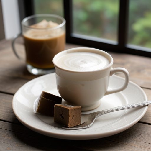 Cream Recipe recipe image