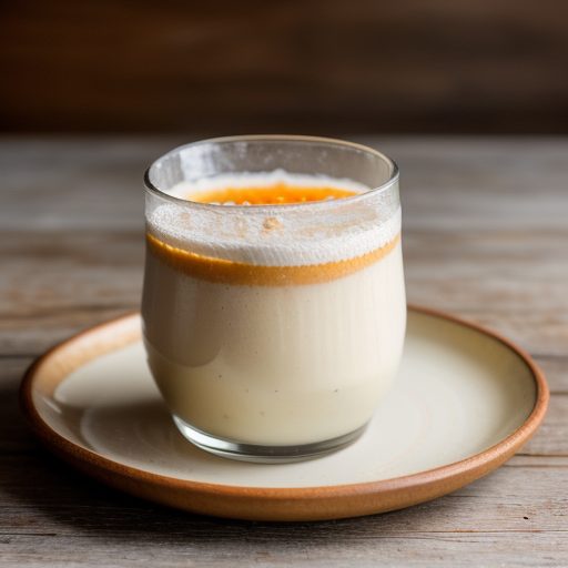 Cream Recipe recipe image