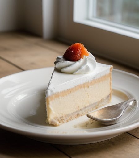 Cream Recipe recipe image
