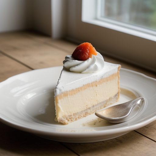 Cream Recipe recipe image