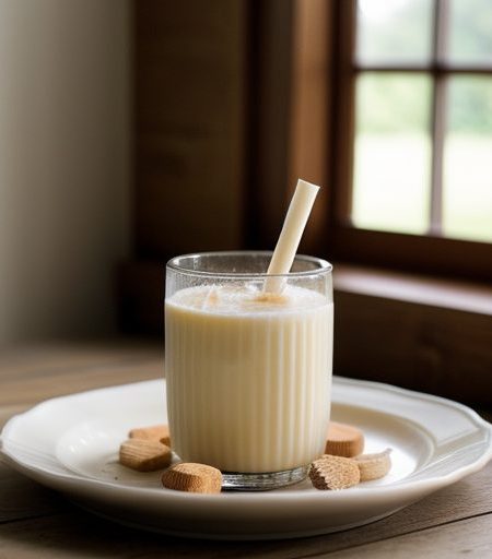 Cream Recipe recipe image