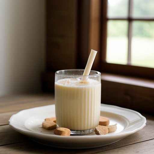 Cream Recipe recipe image