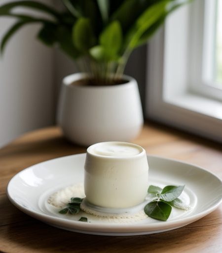 Cream Recipe recipe image