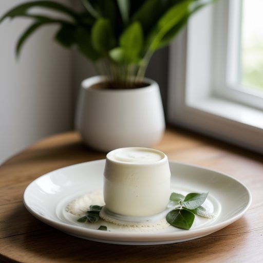 Cream Recipe recipe image