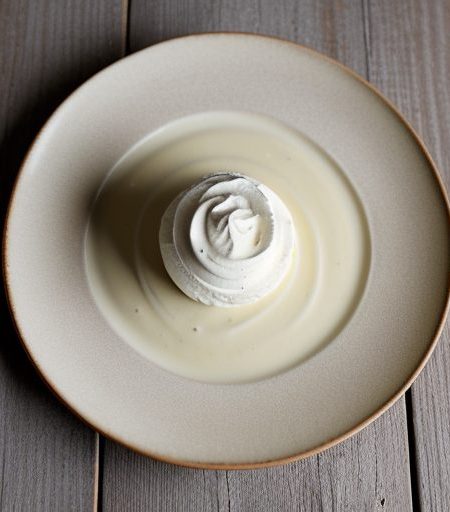 Cream Recipe recipe image