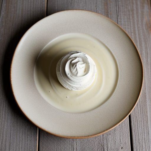 Cream Recipe recipe image