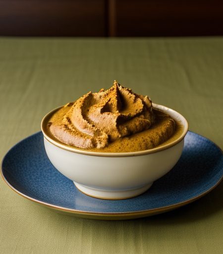 Cream Recipe recipe image