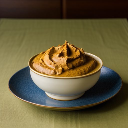 Cream Recipe recipe image