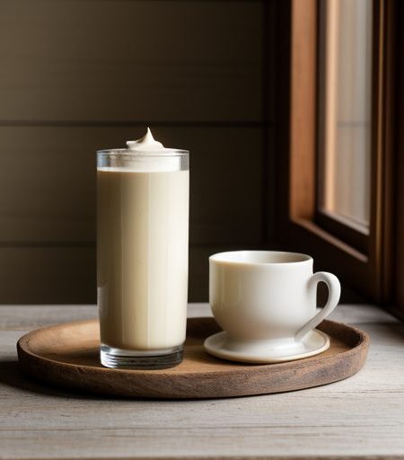Cream Recipe recipe image