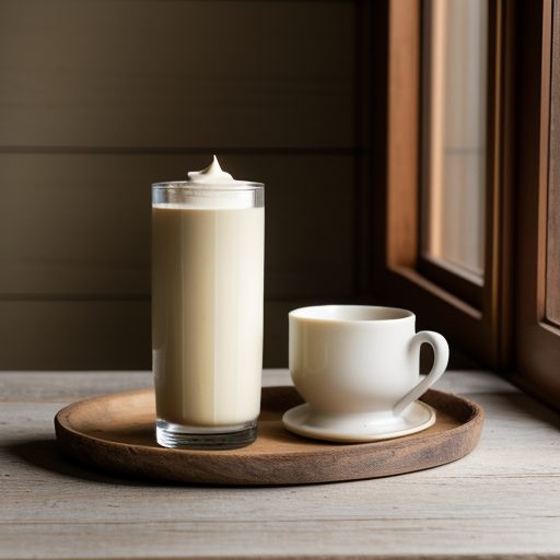 Cream Recipe recipe image