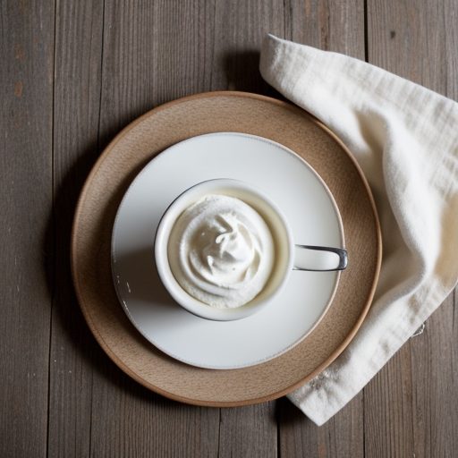 Cream Recipe recipe image