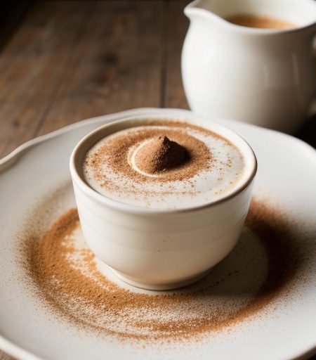 Cream Recipe recipe image