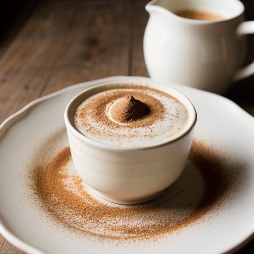 Cream Recipe recipe image