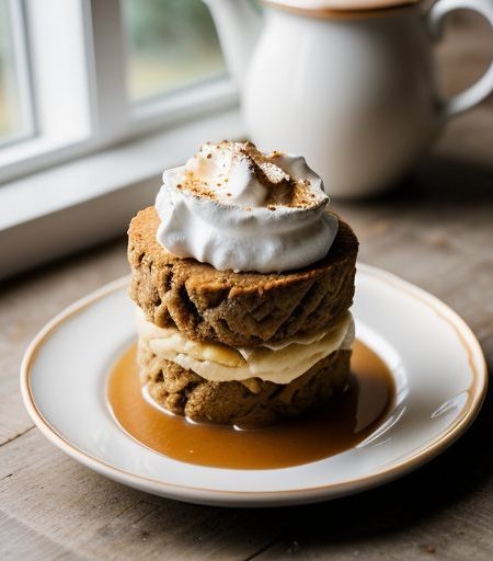 Cream Recipe recipe image
