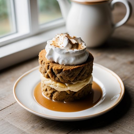 Cream Recipe recipe image