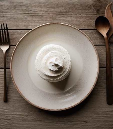 Cream Recipe recipe image