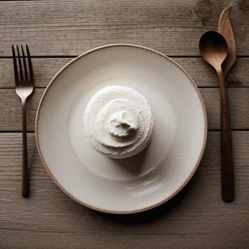 Cream Recipe recipe image