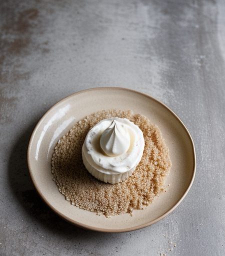 Cream Recipe recipe image