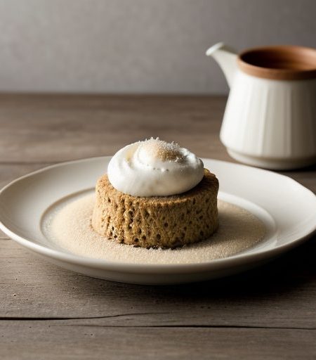 Cream Recipe recipe image