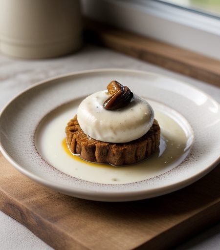 Cream Recipe recipe image