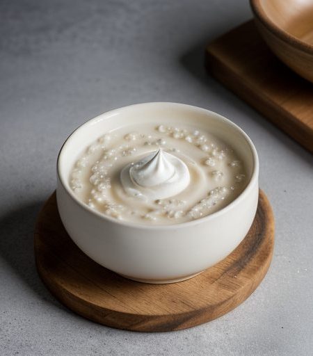 Cream Recipe recipe image