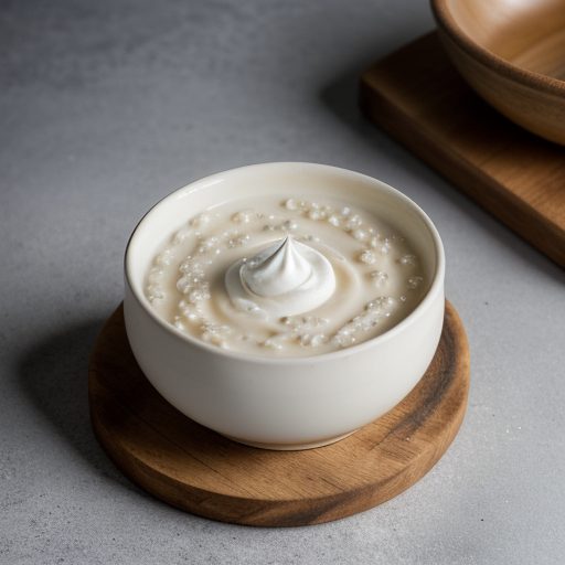 Cream Recipe recipe image