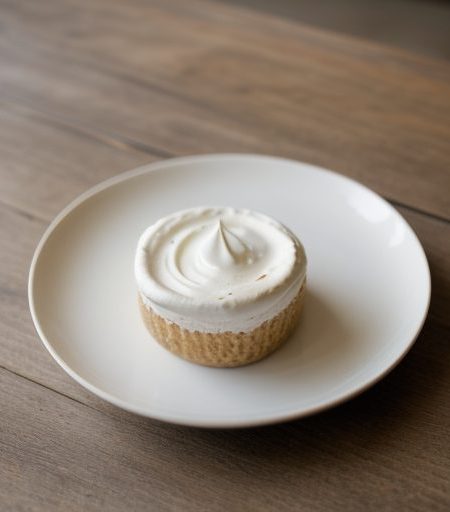 Cream Recipe recipe image
