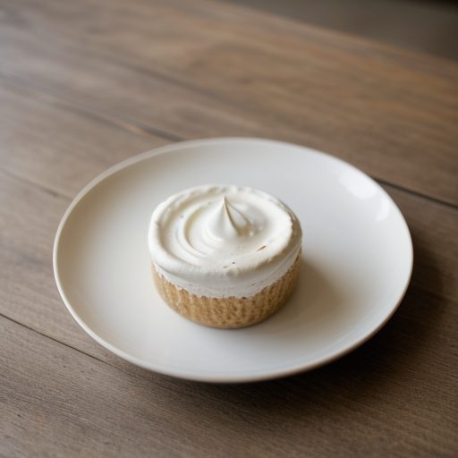 Cream Recipe recipe image