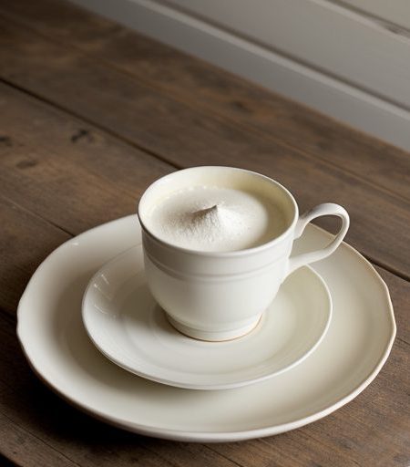 Cream Recipe recipe image