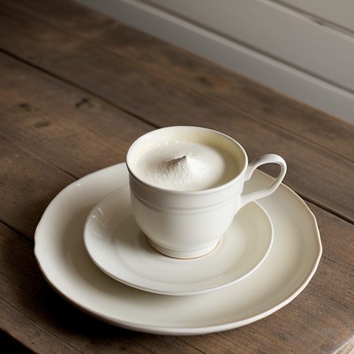 Cream Recipe recipe image
