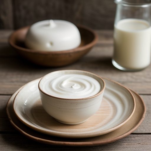 Cream Recipe recipe image