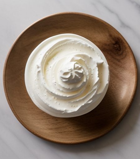 Cream Recipe recipe image