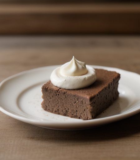 Cream Recipe recipe image